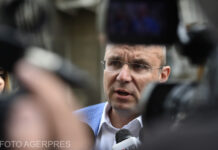 Scenariul de senzație: Mircea Geoană – Cozmin Gușă, în finala prezidențială