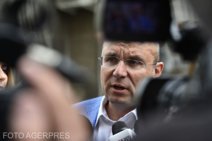 Scenariul de senzație: Mircea Geoană – Cozmin Gușă, în finala prezidențială