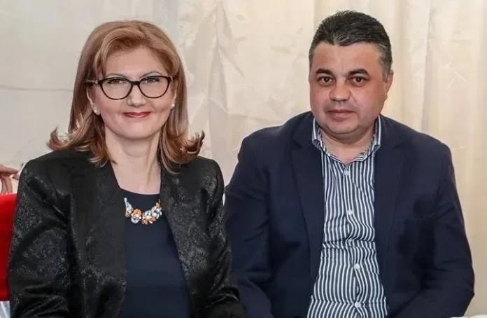 Un jucător de poker în „pole position” pentru Direcția de Drumuri București