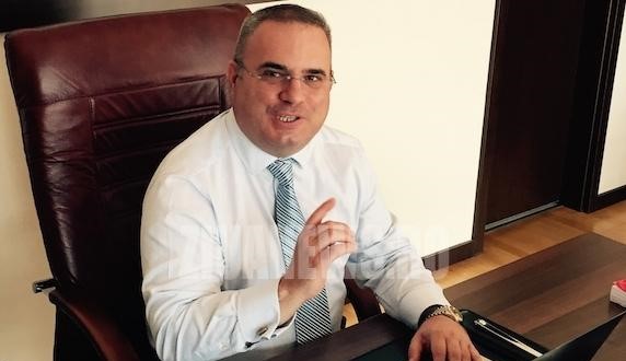 Avocatul Durgheu susține că Înalta Curte a transformat-o pe Elena Udrea în deținut politic