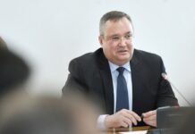Își încalcă PNL propriile reguli prin punerea lui Ciucă pe scaunul de președinte? CIUCĂ
