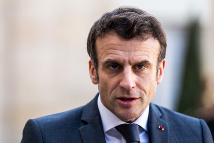 Scandalul Mckinsey, Franța, Pfizer și legătura cu Ucraina