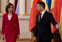 Trădarea Ucrainei față de Republica Moldova și cum se poate reflecta aceasta astăzi