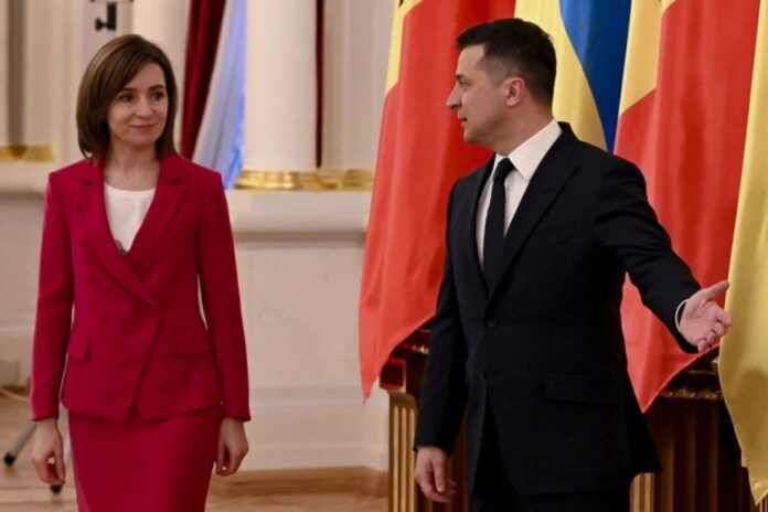 Trădarea Ucrainei față de Republica Moldova și cum se poate reflecta aceasta astăzi