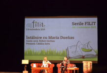 Festivalul Internațional de Literatură, respins de echipa lui Dominic Fritz, va fi finanțat de CJ condus de Alin Nica