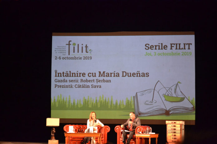 Festivalul Internațional de Literatură, respins de echipa lui Dominic Fritz, va fi finanțat de CJ condus de Alin Nica