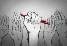 Când presa poate fi o armă letală