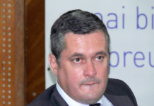 Romeo Couti despre CNA: Libertatea de exprimare a demisionat, fiara dictaturii umblă liberă prin cetate!