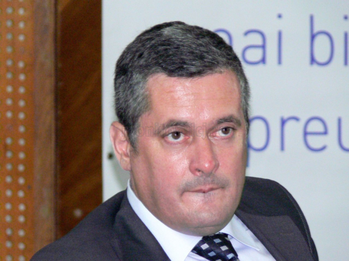 Romeo Couti despre CNA: Libertatea de exprimare a demisionat, fiara dictaturii umblă liberă prin cetate!