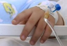 Hepatită de origine necunoscută a apărut la copii în Europa