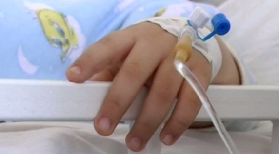 Hepatită de origine necunoscută a apărut la copii în Europa