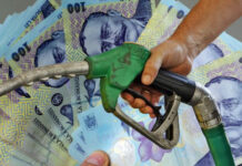 CREȘTEREA PREȚULUI LA MOTORINĂ AR VIZA AFECTAREA MARILOR INDUSTRII