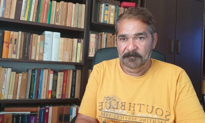 Topurile anului 2023 în viziunea lui Spânu. Printre lideri, Erdogan, Seymour Hersh, IPS Teodosie, Ion Cristoiu. Personalități negative, PreaFericitul Daniel și Marcel Ciolacu.