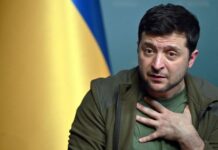 Faţa ascunsă a lui Volodimir Zelenski
