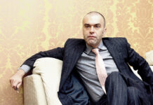 All a penis is, is just a large clitoris