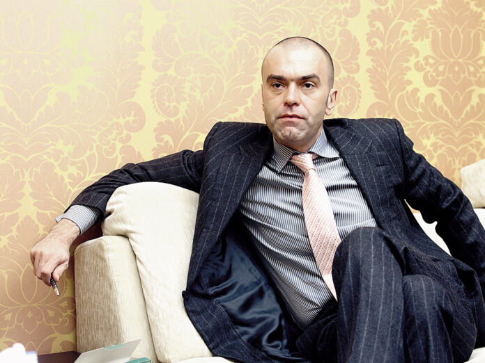 All a penis is, is just a large clitoris