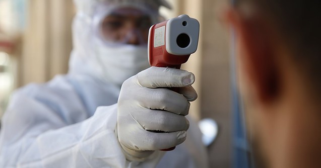 LISTA CU BANII ÎNCASAȚI DE FIRMELE PRESEI DIN PARTEA GUVERNULUI ÎN TIMPUL PANDEMIEI DE COVID-19