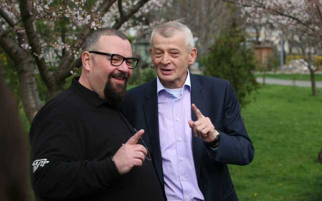 Pilda Piedone-Oprescu pentru partidele politice: “Cine rămâne în picioare, va fi executat!”