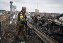 TRISTUL DRUM AL SPERANȚELOR DE PACE CĂTRE REALITATEA RĂZBOIULUI