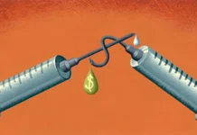 Numărul de vaccinuri cumpărate versus necesitatea reală. Cine a ieșit pe profit?