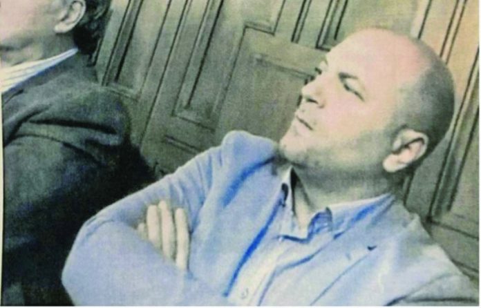 Procurorii DNA MILITAR au căzut pe tehnică! ÎNREGISTRĂRI ȘOC în Dosarul 122!