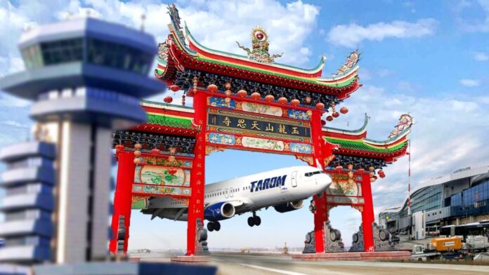 Cine este Lagardere, firma care încearcă să intre pe Aeroportul Otopeni