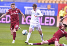 Final de sezon – cu Iulian Apostol, la Gold FM