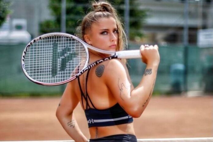 Andreea Priscariu, raspunsul pentru ironiile la adresa ei si obiectivele acesteia de viitor, la Gold FM