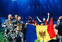 „Nu Ucraina a câștigat la Eurovision, ci a pierdut Zdop și Zdup” – Marius Ghilezan