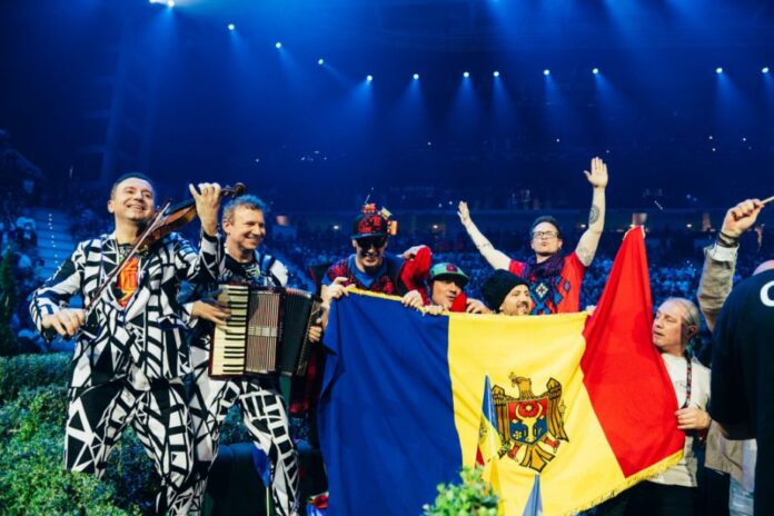 „Nu Ucraina a câștigat la Eurovision, ci a pierdut Zdop și Zdup” – Marius Ghilezan