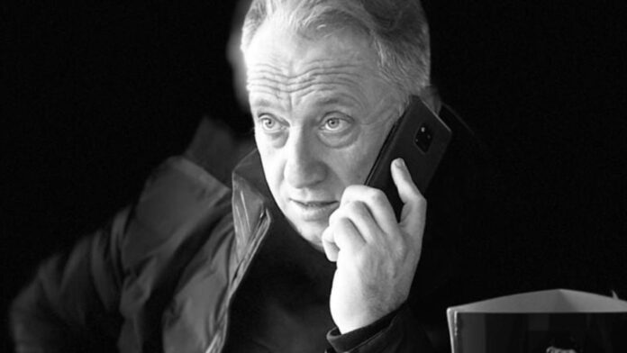 Trafic de influență în formă continuată – Din pensionar, secretar de stat la MAI apoi șef la Garda de Mediu. Totul este posibil prin magia baronului PNL Galați, George Stângă