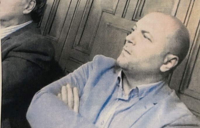 Numirea lui Cazacu la DNA, stopată de „Național”!