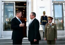 Cum ar putea ajunge Nicolae Ciucă președintele României