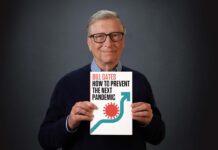 „Cartea lui Bill Gates, de căpătâi pentru Ministerul Mondial al Sănătății” – B. Comaroni