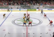 Naționala de hochei scuipă pe obrazul românilor