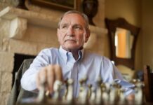 De ce George Friedman este în dezacord cu Henry Kissinger