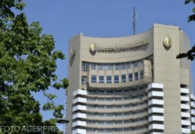 ANPC pare că vrea să-și facă reclamă distrugând un reper al României. După ciuma lu’ Covid, vine ciuma lu’ partid