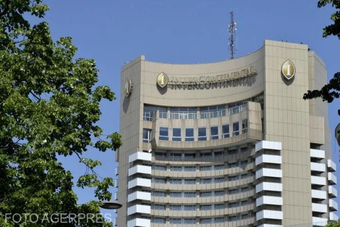 ANPC pare că vrea să-și facă reclamă distrugând un reper al României. După ciuma lu’ Covid, vine ciuma lu’ partid