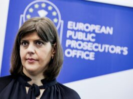 Guvernul din Grecia, ofensivă puternică împotriva Laurei Codruța Kovesi!