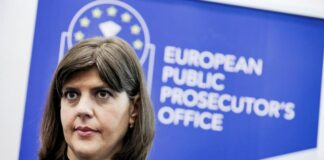 Guvernul din Grecia, ofensivă puternică împotriva Laurei Codruța Kovesi!