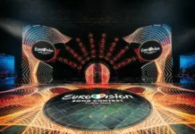 Scandalul EUROVISION clarificat în 3 puncte. Concluzia e tot aia: concursul a fost fraudat politic în favoarea Ucrainei, ce-ncepe să semene cu Sergiu Nicolaescu, la apus de carieră.