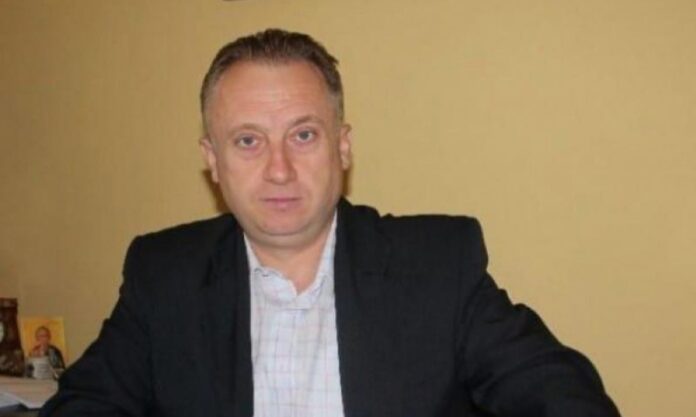 “La Famiglia” Stângă impune un milițian la Garda Națională de Mediu