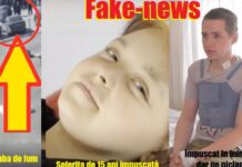 Patru fake-news-uri dinspre propaganda din Ucraina