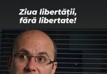De Ziua Libertății Presei, Romeo Couți renunță la emisiunea sa de la TVR. Protest împotriva cenzurii!