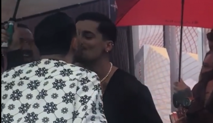 Reprezentantul României la Eurovision „se integrează” cu reprezentantul Israelului. Manevră de imagine sau dragoste la prima vedere?