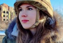 Jurnalistă germană, anchetată de procurori pentru „propagandă putinistă”