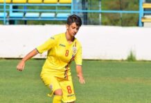 Final de sezon în Liga 1 Feminin, cu Claudia Pană, la Gold FM