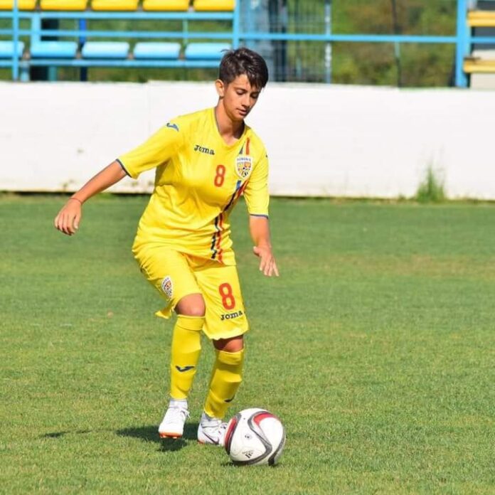 Final de sezon în Liga 1 Feminin, cu Claudia Pană, la Gold FM