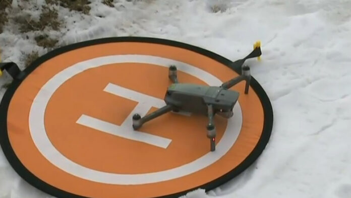 Dronele si aviatia civilă azi!<br>de Cezar Osiceanu