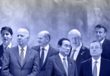 Biruitorii G7 – umbrele liderilor, cu Marius Ghilezan, la GOD FM